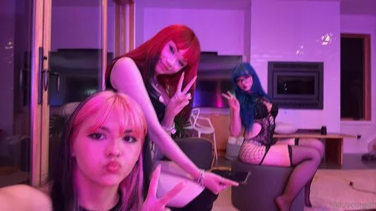 Luvcoregf OnlyFans Leaked Free Thumbnail Picture - #0wBEi4ab3S
