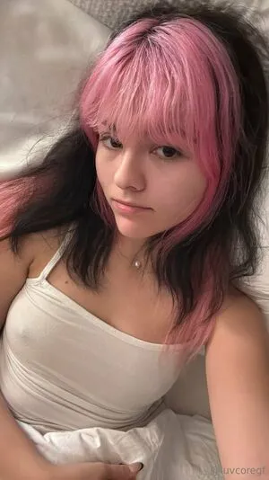 Luvcoregf OnlyFans Leaked Free Thumbnail Picture - #7X3SewEh8h