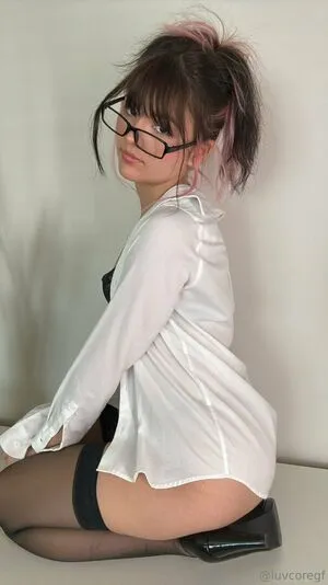 Luvcoregf OnlyFans Leaked Free Thumbnail Picture - #jhKEMwd2PQ
