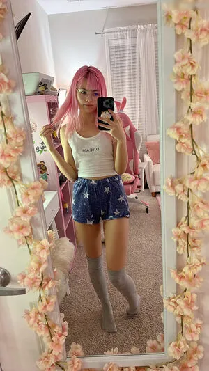 Luvcoregf Lex OnlyFans Leaked Free Thumbnail Picture - #7YwyxdKxWS