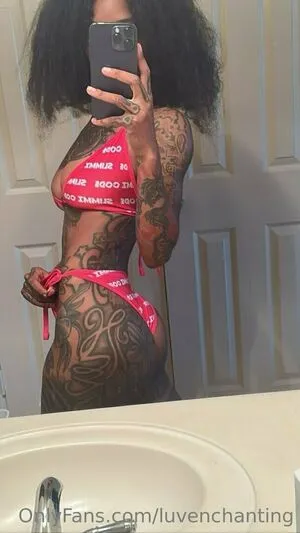 Luvenchanting OnlyFans Leaked Free Thumbnail Picture - #5Ckx6uM1tR