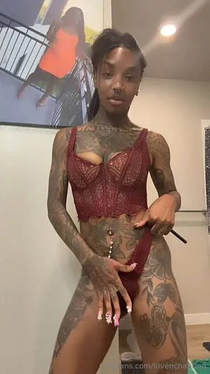 Luvenchanting OnlyFans Leaked Free Thumbnail Picture - #74Ty9LkNbw