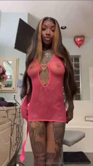 Luvenchanting OnlyFans Leaked Free Thumbnail Picture - #BZMZSnw4cQ