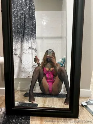 Luvenchanting OnlyFans Leaked Free Thumbnail Picture - #GUUMg4dABE
