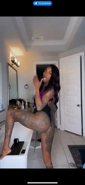 Luvenchanting OnlyFans Leaked Free Thumbnail Picture - #LkqgOedg0c