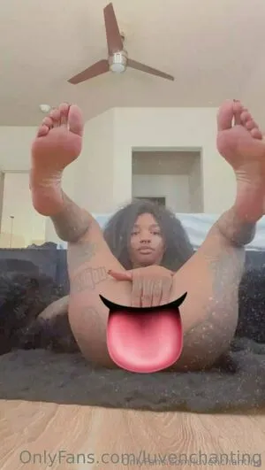 Luvenchanting OnlyFans Leaked Free Thumbnail Picture - #Ymp8ndnk9J