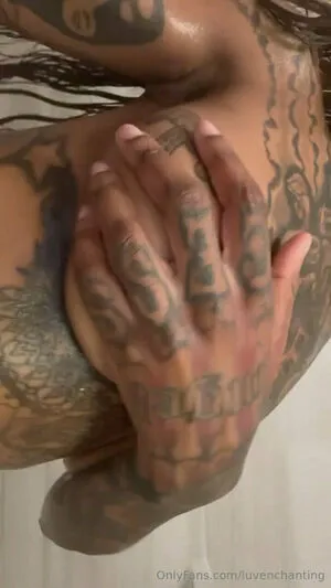 Luvenchanting OnlyFans Leaked Free Thumbnail Picture - #czDBfFNyYY