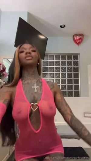 Luvenchanting OnlyFans Leaked Free Thumbnail Picture - #iUbtqvQ9mA