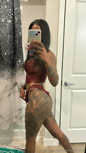 Luvenchanting OnlyFans Leaked Free Thumbnail Picture - #l6dJbarDjh
