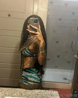 Luvenchanting OnlyFans Leaked Free Thumbnail Picture - #mg2m03o6lJ