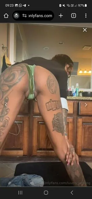 Luvenchanting OnlyFans Leaked Free Thumbnail Picture - #vFVHKTJLAP