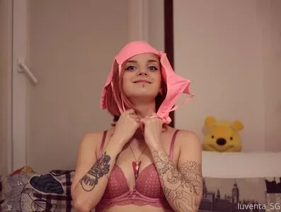 Luventa OnlyFans Leaked Free Thumbnail Picture - #0y7FQoH2a6