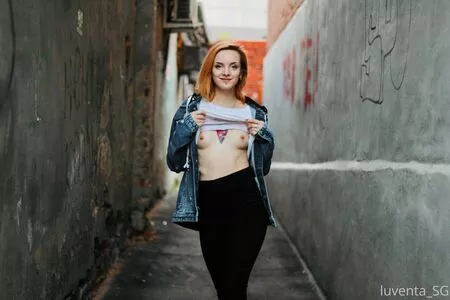 Luventa OnlyFans Leaked Free Thumbnail Picture - #1iHER00FRM