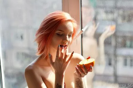 Luventa OnlyFans Leaked Free Thumbnail Picture - #9VEmqyU7hq