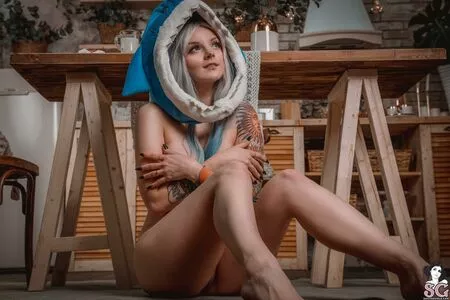 Luventa OnlyFans Leaked Free Thumbnail Picture - #HfemXtuqbv