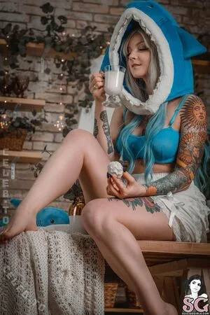 Luventa OnlyFans Leaked Free Thumbnail Picture - #ZUwnjX6wNt