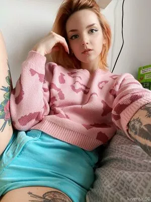 Luventa OnlyFans Leaked Free Thumbnail Picture - #lfMmlY08bi