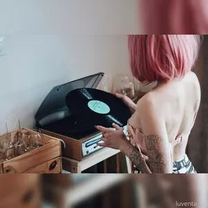 Luventa OnlyFans Leaked Free Thumbnail Picture - #nP2RAfQAJw