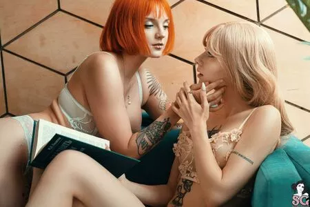 Luventa OnlyFans Leaked Free Thumbnail Picture - #pPEkcE9VCi