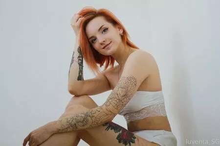 Luventa OnlyFans Leaked Free Thumbnail Picture - #qCis5RTpUh