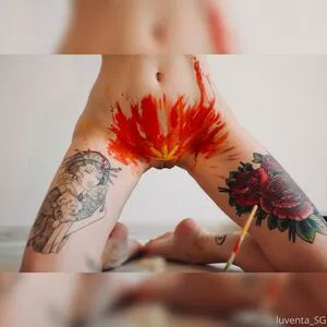 Luventa OnlyFans Leaked Free Thumbnail Picture - #uFcUs3v5xJ