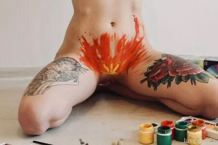 Luventa OnlyFans Leaked Free Thumbnail Picture - #zrBM5o7y1E