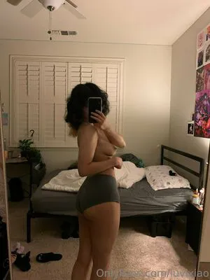 Luvixiao OnlyFans Leaked Free Thumbnail Picture - #PRdycuvihM