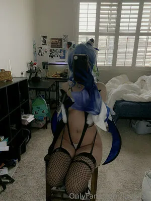 Luvixiao OnlyFans Leaked Free Thumbnail Picture - #iTiSlFmrdl