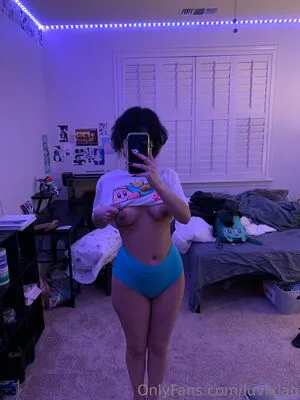 Luvixiao OnlyFans Leaked Free Thumbnail Picture - #mcGeB9XnRY