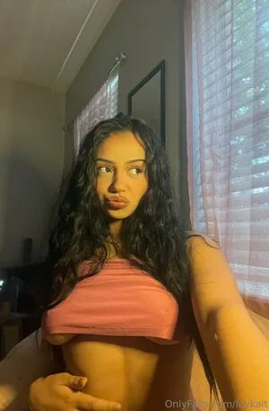 Luvkait OnlyFans Leaked Free Thumbnail Picture - #cyzMONNaBB