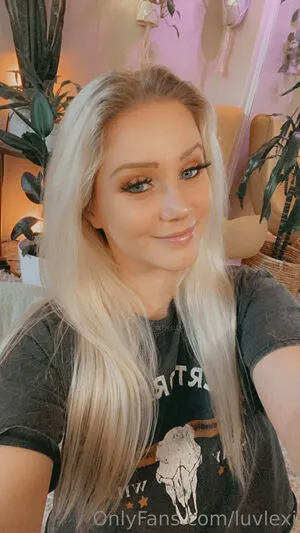 Luvlexi OnlyFans Leaked Free Thumbnail Picture - #49LiAhm6c7