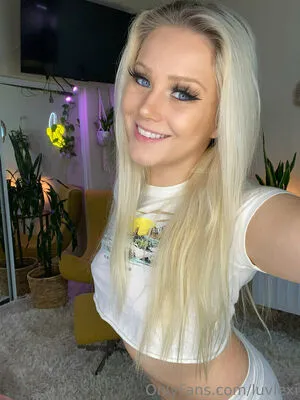 Luvlexi OnlyFans Leaked Free Thumbnail Picture - #IvCseH3cEq