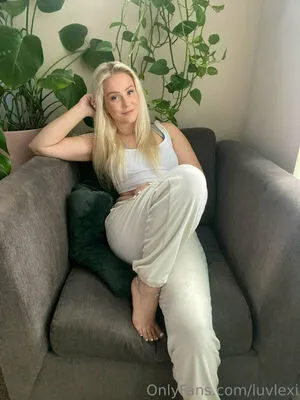 Luvlexi OnlyFans Leaked Free Thumbnail Picture - #KCmQ7VsLvX