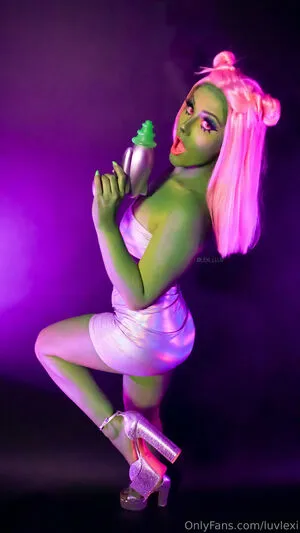 Luvlexi OnlyFans Leaked Free Thumbnail Picture - #UtSXe0NSWD