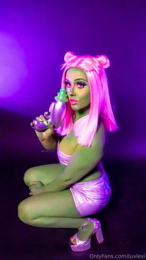 Luvlexi OnlyFans Leaked Free Thumbnail Picture - #bxXLmC5nIM