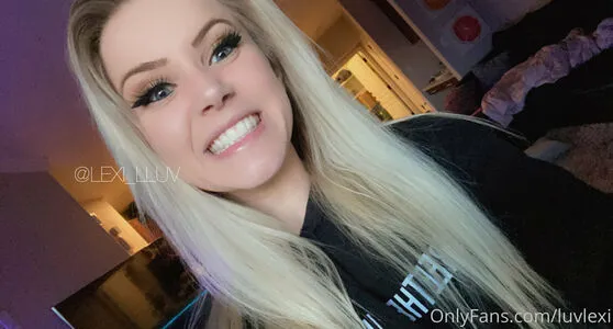 Luvlexi OnlyFans Leaked Free Thumbnail Picture - #jUtsMo6jpn