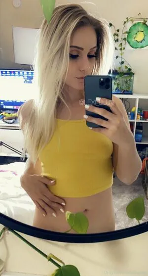 Luvlexi OnlyFans Leaked Free Thumbnail Picture - #kGqAhxpAJs