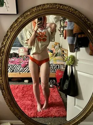 Luvliii OnlyFans Leaked Free Thumbnail Picture - #FdF1MiY7Re