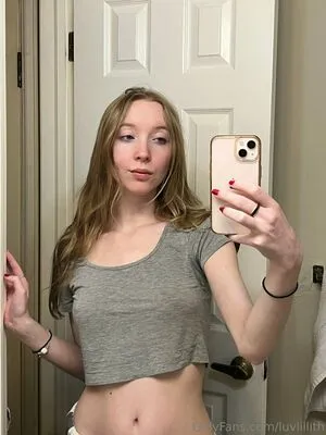 Luvlillith OnlyFans Leaked Free Thumbnail Picture - #IjLl949eyB