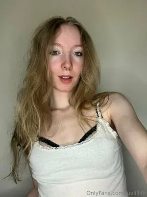 Luvlillith OnlyFans Leaked Free Thumbnail Picture - #SEow4Fmo1G