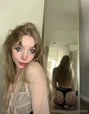 Luvlillith Thumbnail Picture