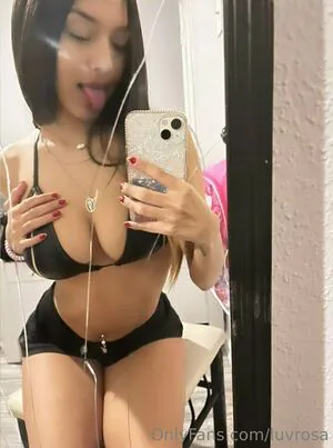 Luvrosa OnlyFans Leaked Free Thumbnail Picture - #134sJZYROG