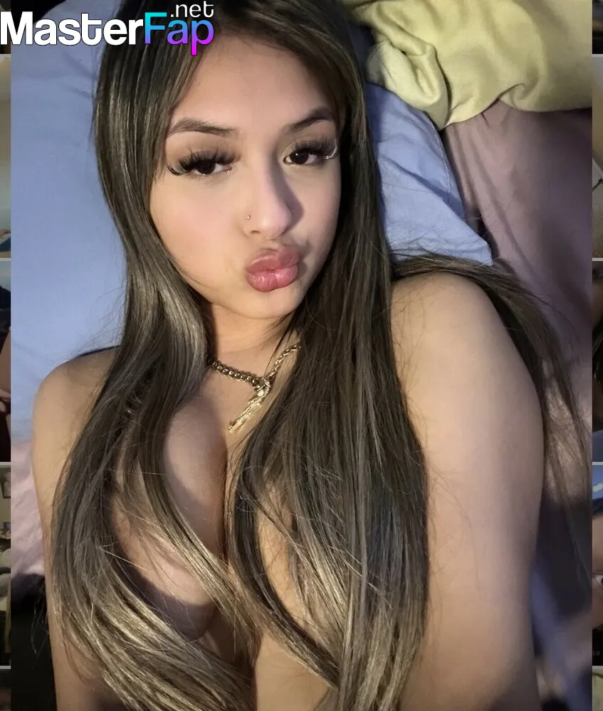 Luvrosa Nude OnlyFans Leak Picture aLU3SpPdcj | MasterFap.net