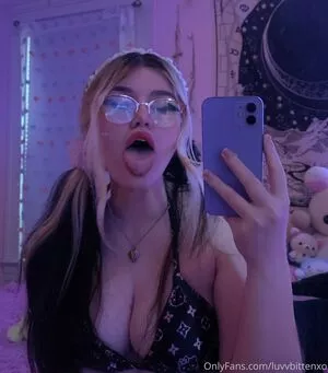 Luvvful OnlyFans Leaked Free Thumbnail Picture - #AX9NEaR4Pn