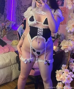 Luvvful OnlyFans Leaked Free Thumbnail Picture - #C2FVMAtxUL