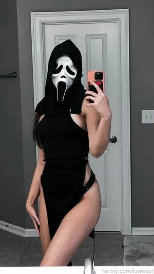 Luweazl OnlyFans Leaked Free Thumbnail Picture - #64PyP2Qtn7