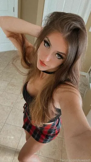 Luweazl OnlyFans Leaked Free Thumbnail Picture - #7bl6yu06xk