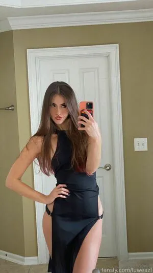 Luweazl OnlyFans Leaked Free Thumbnail Picture - #8Hylplik0g