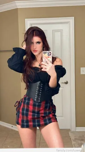 Luweazl OnlyFans Leaked Free Thumbnail Picture - #8ucBiaAJOf