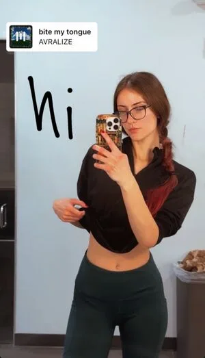 Luweazl OnlyFans Leaked Free Thumbnail Picture - #BRB5PbTa8s